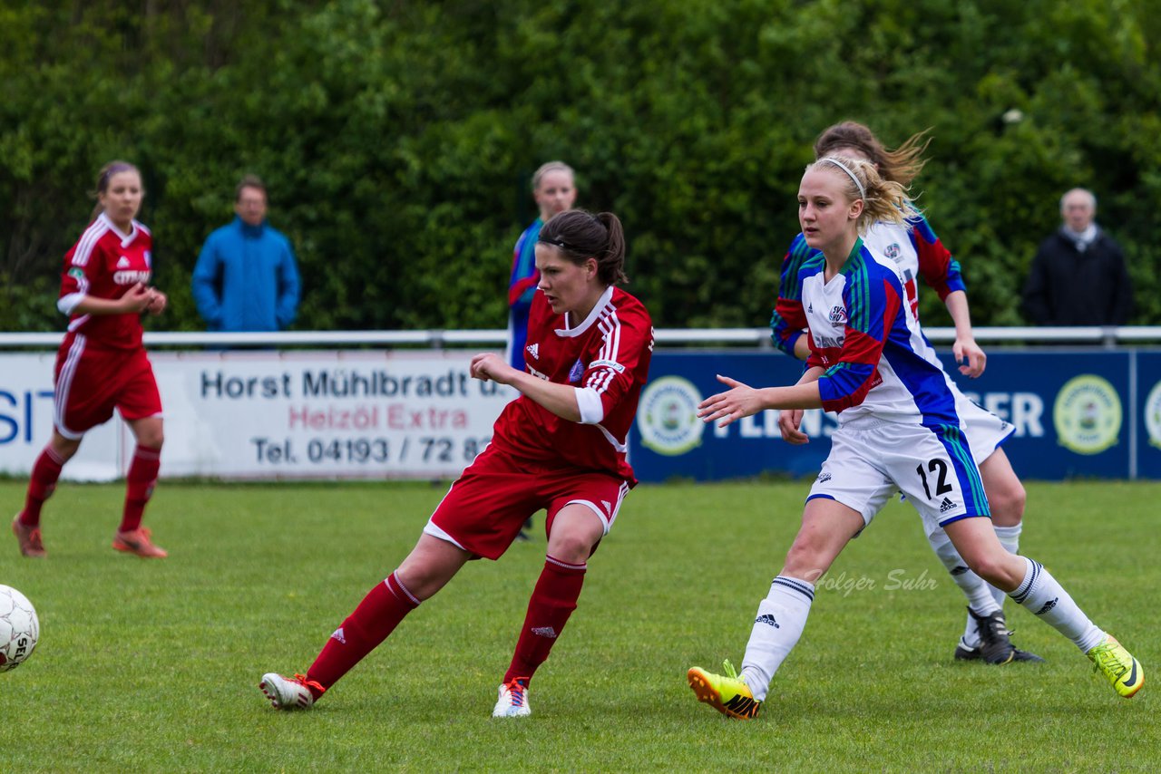 Bild 499 - Frauen SV Henstedt Ulzburg - Holstein Kiel : Ergebnis: 2:1